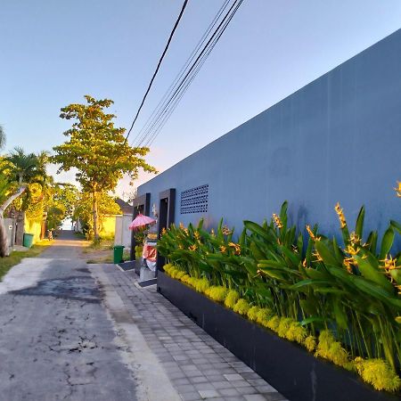 Villa Bintang Lovina Eksteriør billede