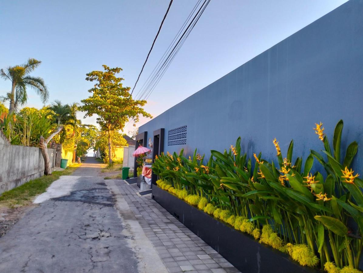 Villa Bintang Lovina Eksteriør billede